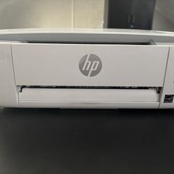 Deskjet 3755 MICR Printer