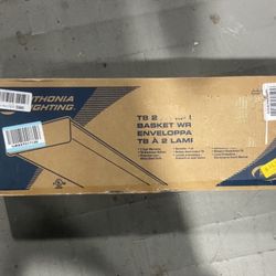 Lithonia Lighting Fluorescent Square