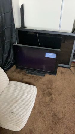 35’ INSIGNIA FLATSCREEN