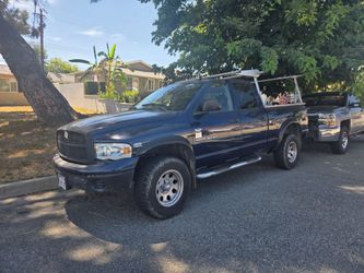2004 dodge ram