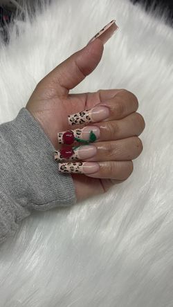 LeenzNailz on IG
