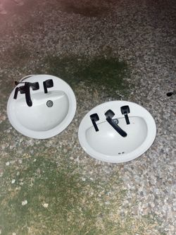 sinks