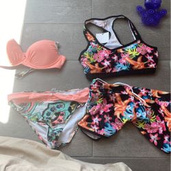 Swimsuits