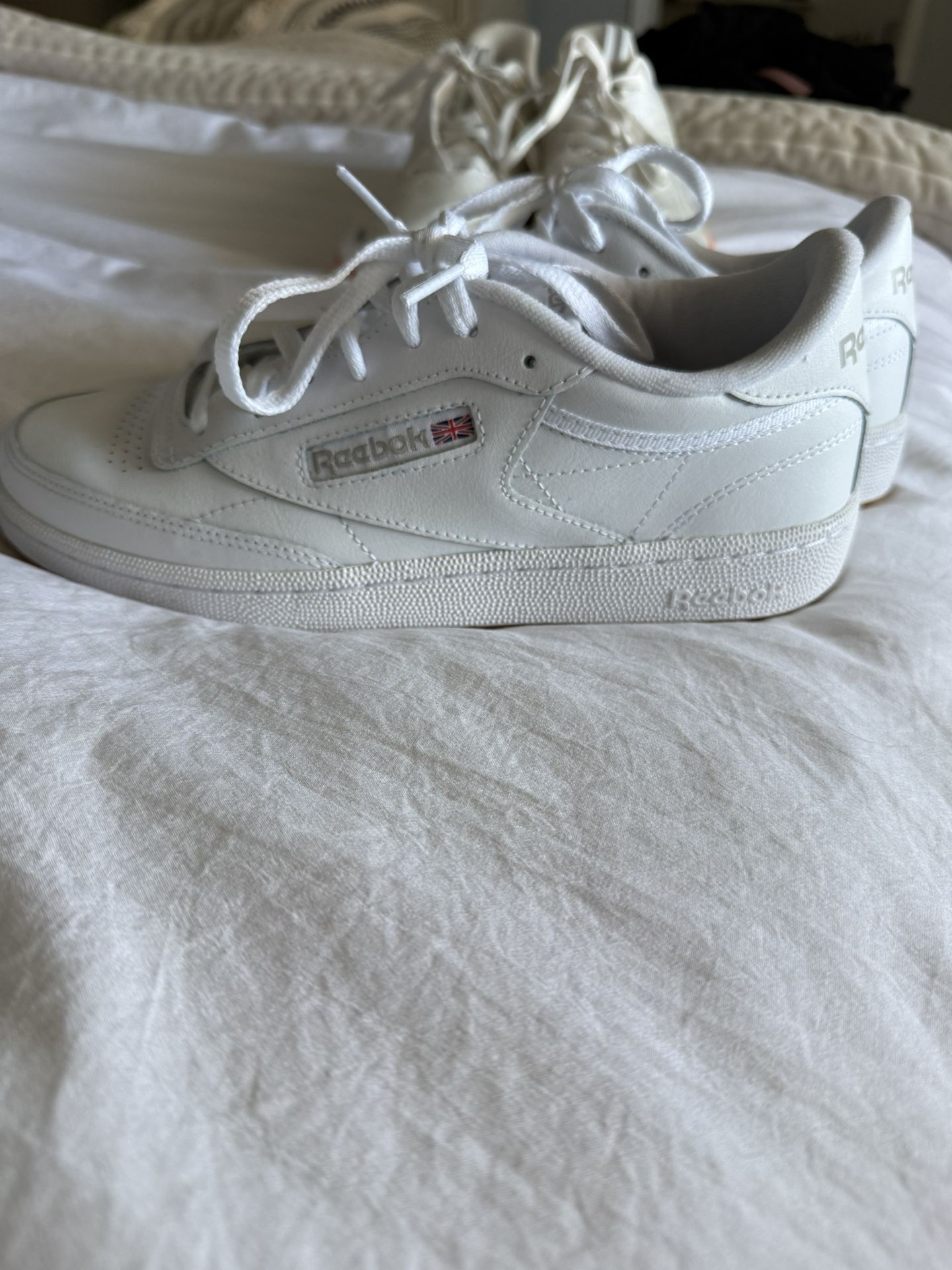 Brand New Reebok