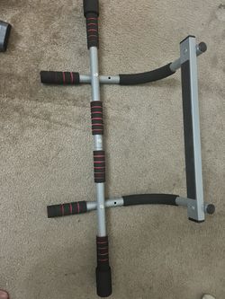 Pull Up Bar