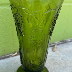 Vintage Glass / Crystal 