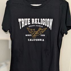 True Religion T-shirt 