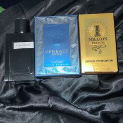 One million vs versace eros new arrivals
