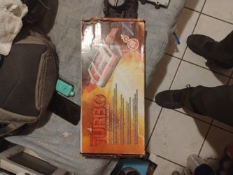 cherry bomb turbo pro brand new