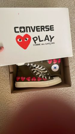 Converse 