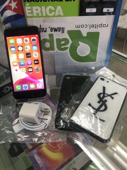 iPhone 7 Unlocked Like New