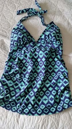 Maternity swimsuit S/M
