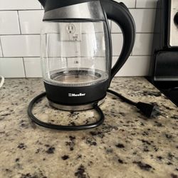 Kettle
