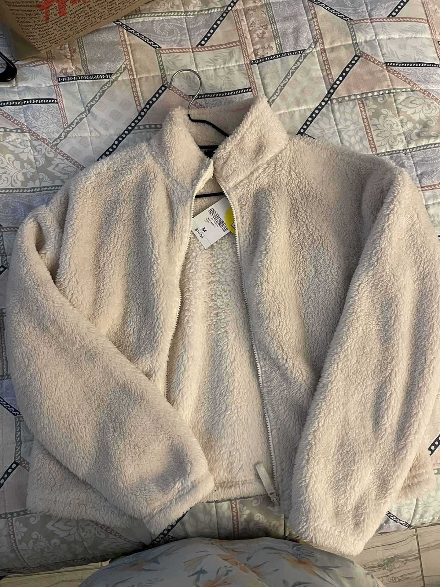 Casual Jacket