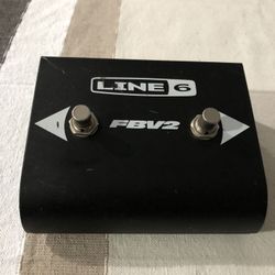 Line 6 switcher