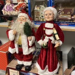 Christmas Decorations 