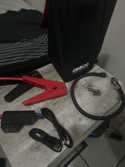 Gooloo Accessories