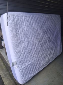Full Size Memory Foam Mattress