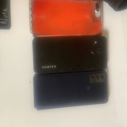 Phone For Parts