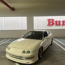 1994 Acura Integra