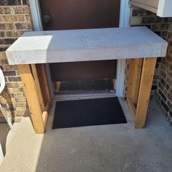 Work table