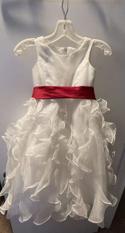 Flower Girl Dress