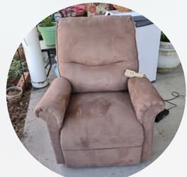 Electric chair
