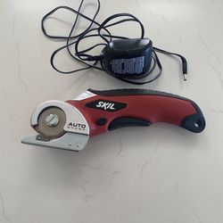 SKIL Multi Cutter - In as NEW CONDITION.