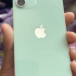 iPhone 12 Mini