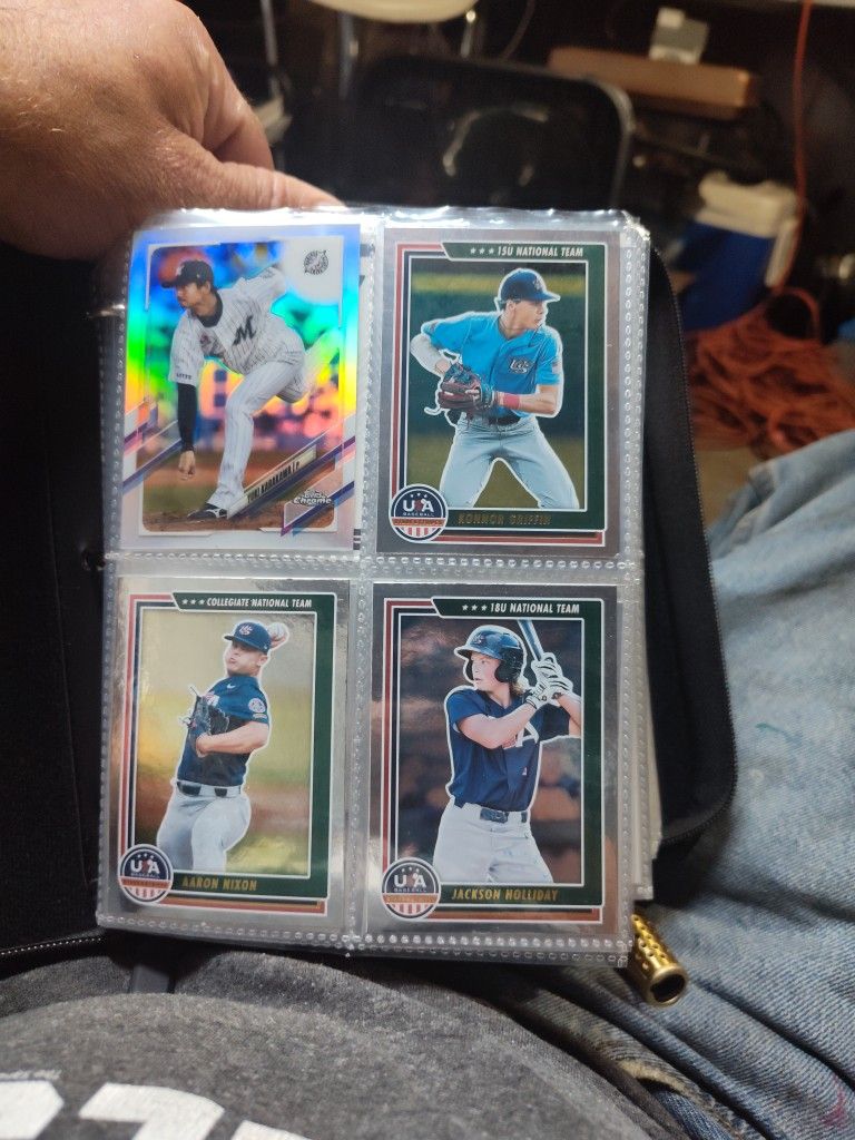 Baseball And Football Cards for Sale in Wichita, KS OfferUp