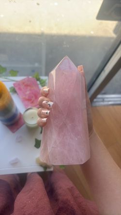 Crystals