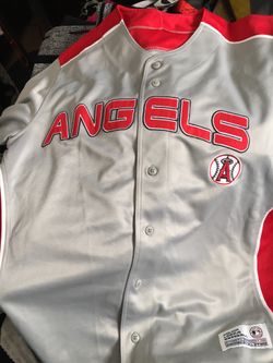 Angels Jersey