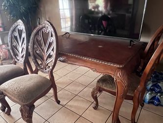 Antique Dinning table