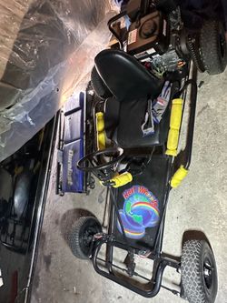 Gokart