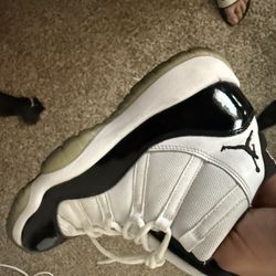 Jordan 11