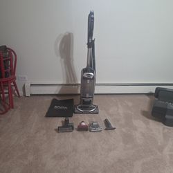 Shark Rotator Vacuum