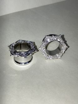 Ear Gauges Gauges 5/8ths Variety 