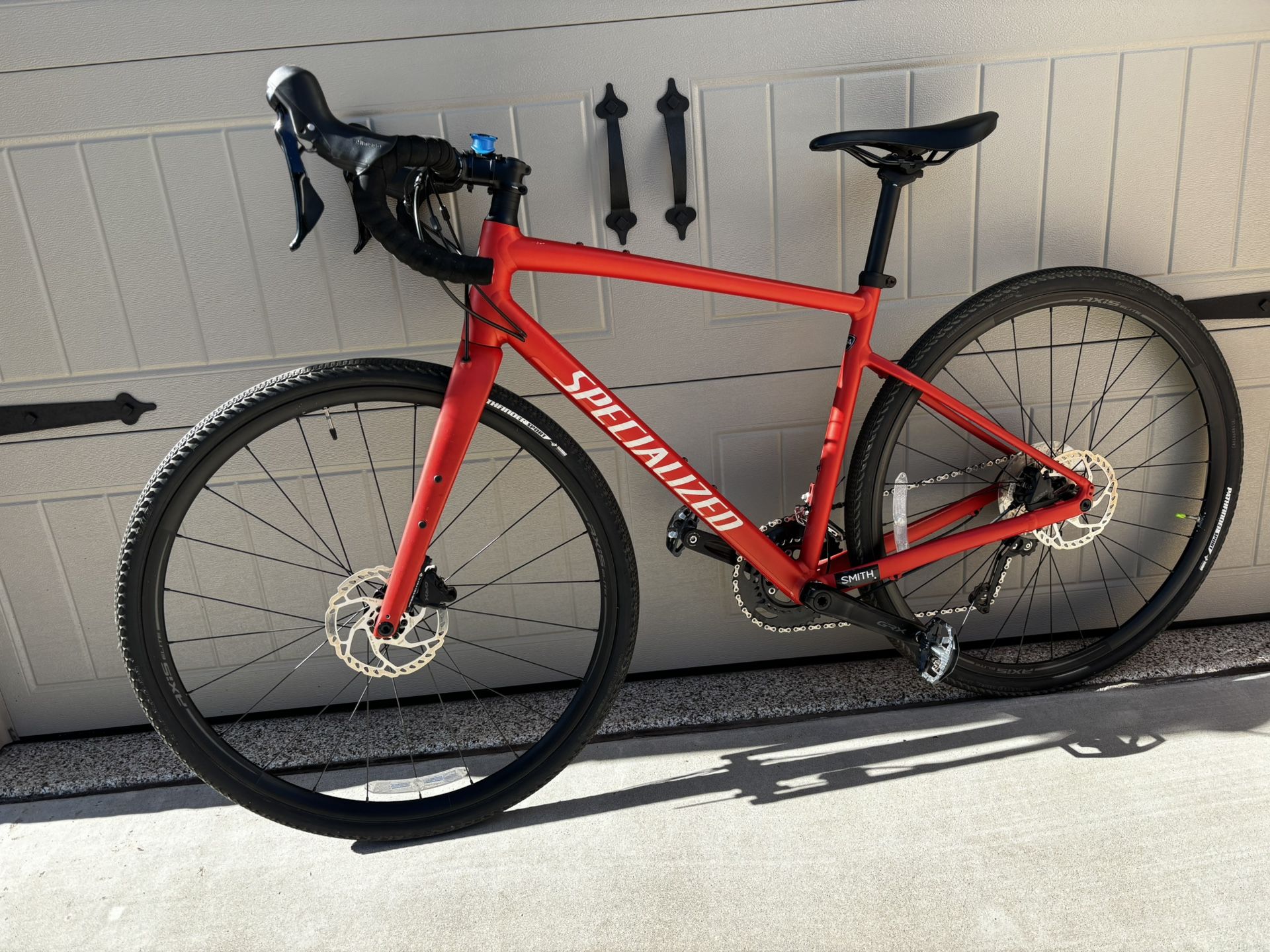 Specialized Diverge E5 Elite 54
