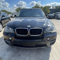 2011 BMW X5!!! 2,800 Drive Out!!! We Finance!!!