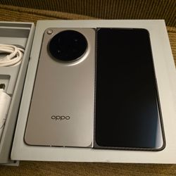 Oppo Find N6 • 512 GB • GLOBAL 🌍  • Open Box   (Price Firm)