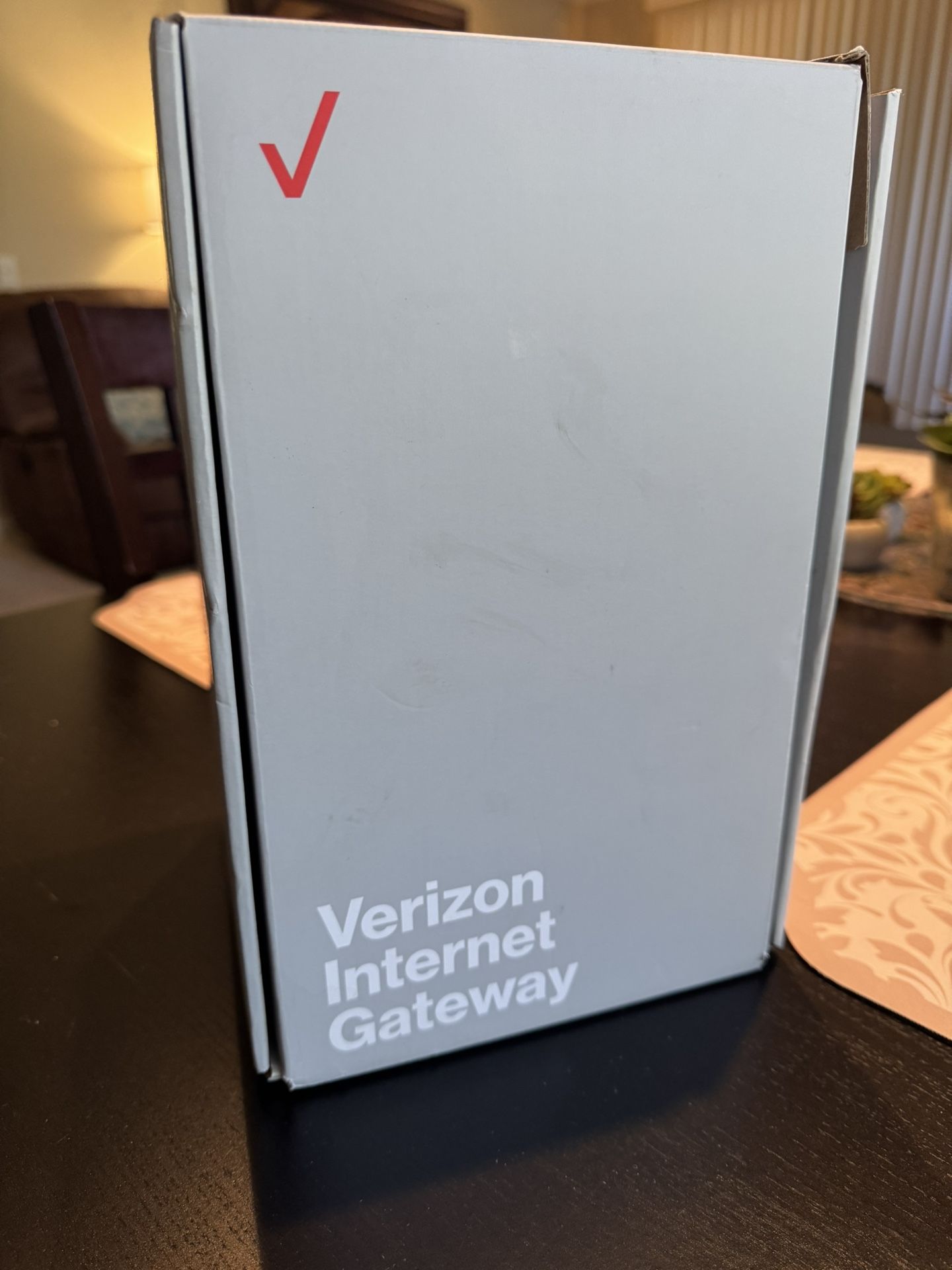 Verizon Business Internet Gateway Crown Router ASK NCM1100