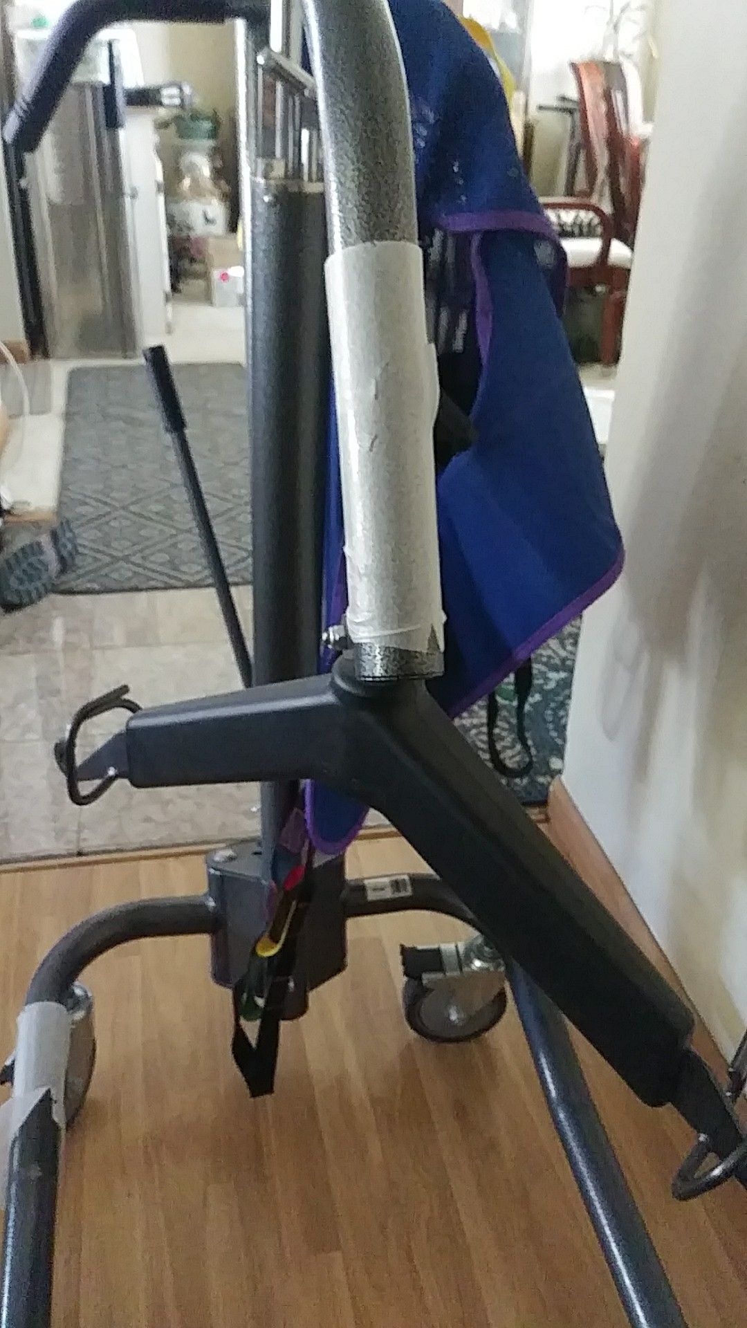 Hoyer lift Drive Medical 13023SV for Sale in Elk Grove, CA OfferUp