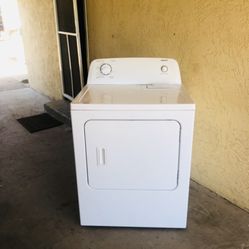 Newer Dryer Kenmore 30 Day Warranty (Nice)