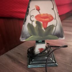 Small Lamp