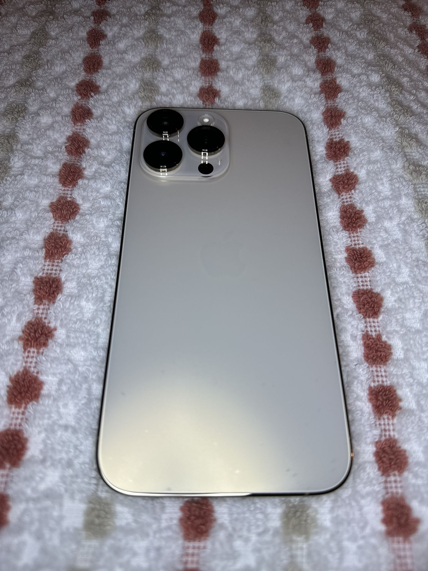 iPhone 14 Pro Max 128GB Unlocked 