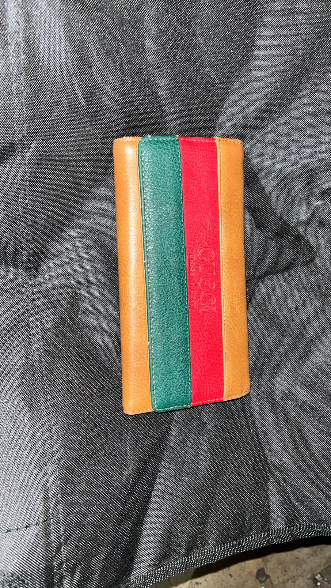 Gucci Wallet Women’s