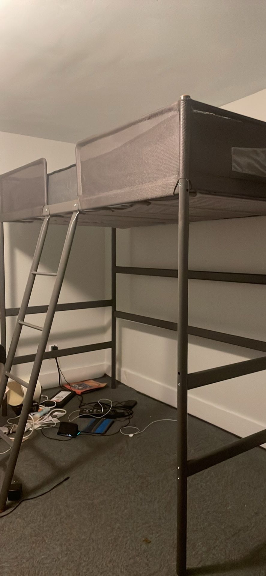 Ikea Loft Bed
