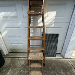 Ladders 