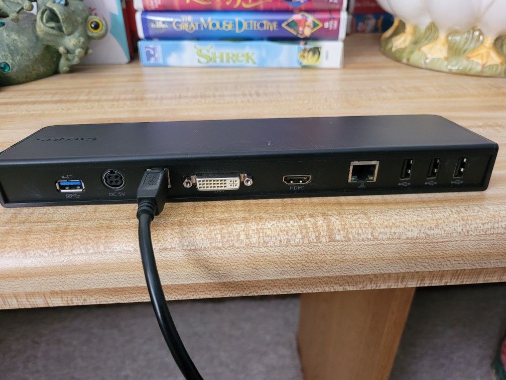 Targus Docking Station