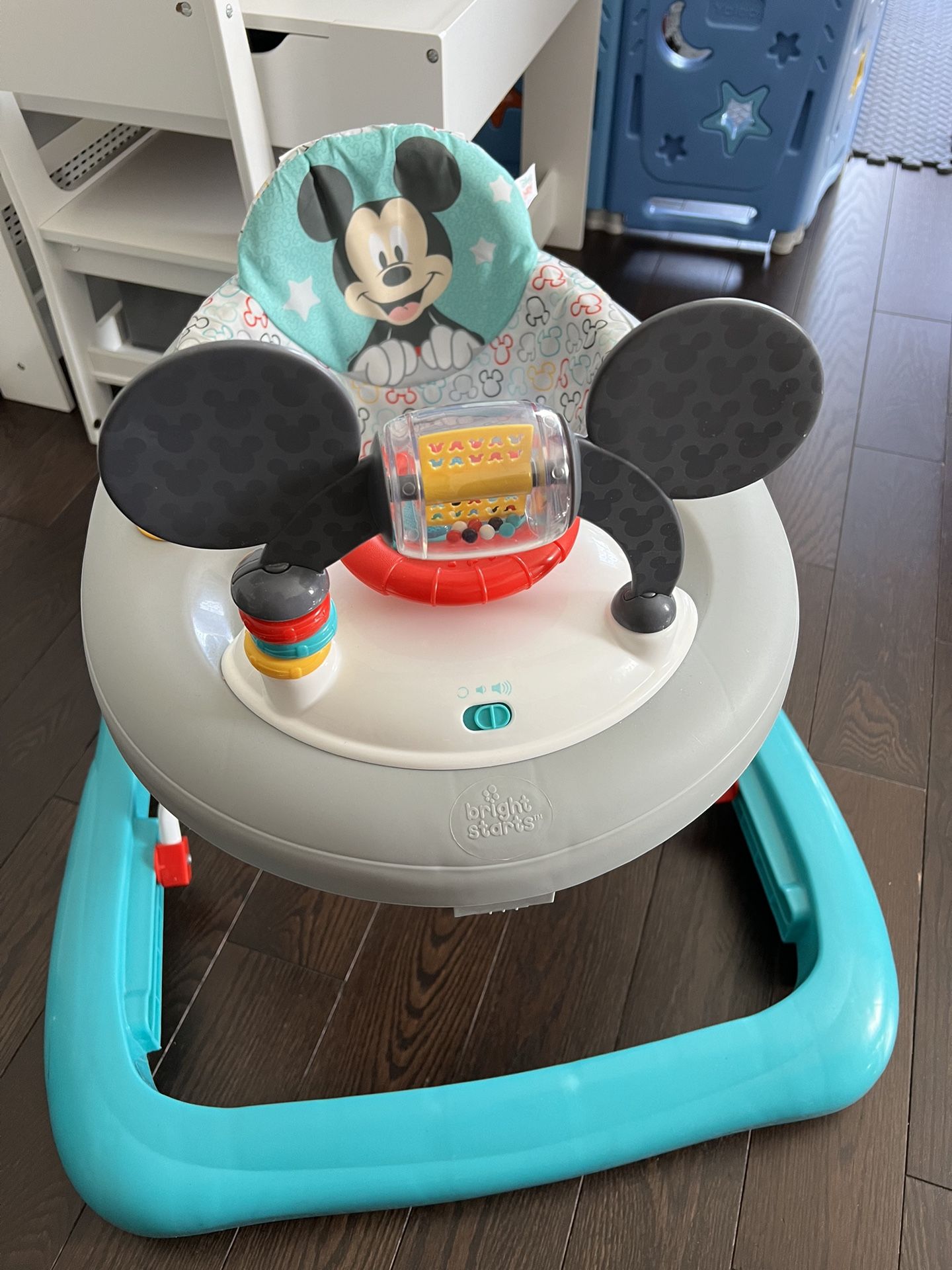 Disney Baby Activity Walker